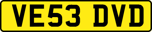 VE53DVD