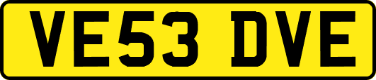 VE53DVE