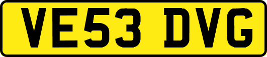 VE53DVG