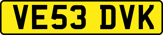 VE53DVK
