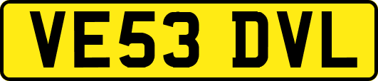 VE53DVL