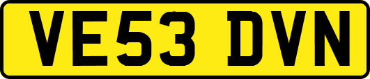 VE53DVN