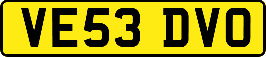 VE53DVO