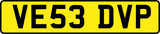 VE53DVP