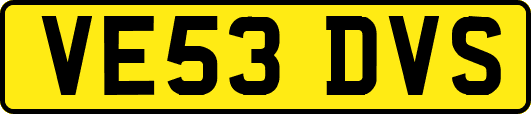 VE53DVS