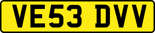 VE53DVV