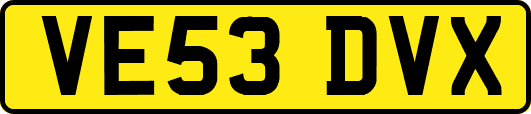 VE53DVX