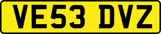 VE53DVZ