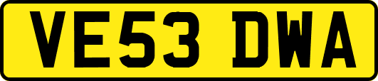 VE53DWA