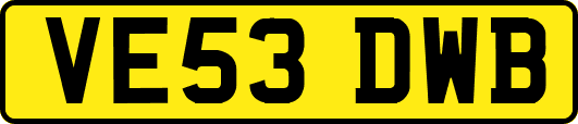 VE53DWB