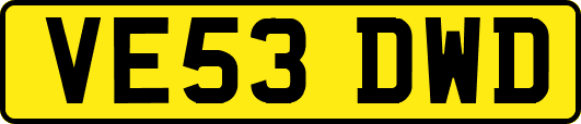 VE53DWD