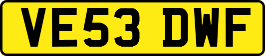 VE53DWF