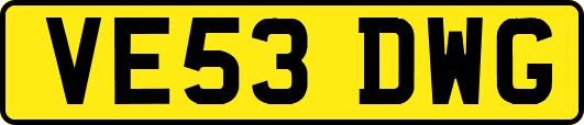 VE53DWG