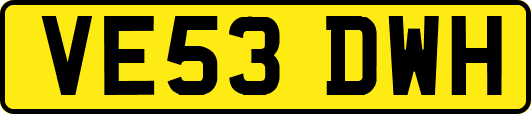 VE53DWH