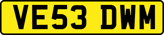 VE53DWM