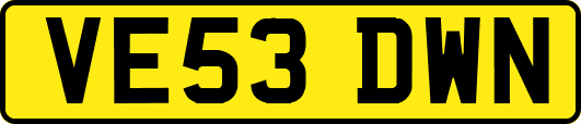 VE53DWN