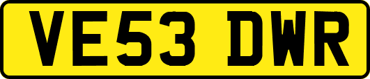 VE53DWR
