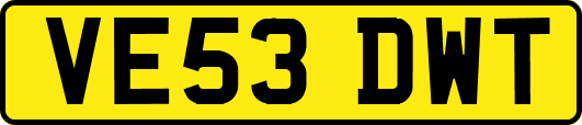 VE53DWT