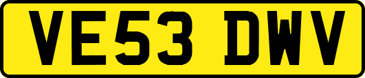 VE53DWV