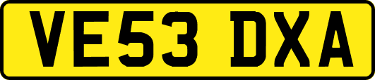 VE53DXA