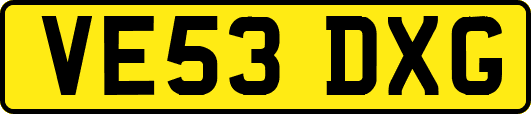 VE53DXG