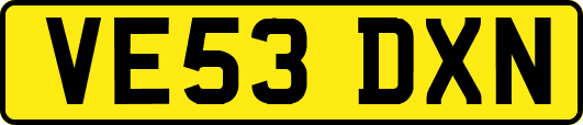 VE53DXN