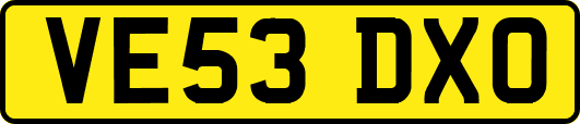 VE53DXO