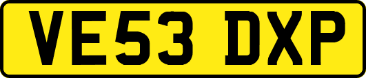 VE53DXP