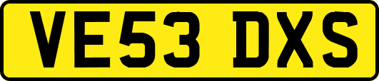 VE53DXS