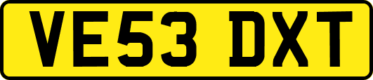 VE53DXT