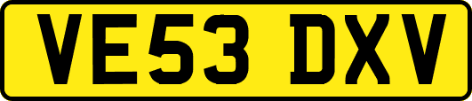 VE53DXV
