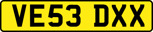 VE53DXX