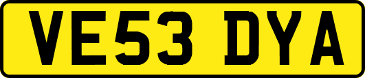 VE53DYA