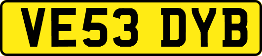 VE53DYB