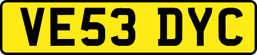 VE53DYC