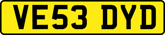 VE53DYD