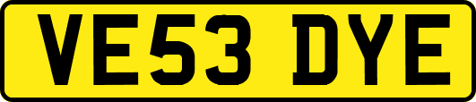 VE53DYE