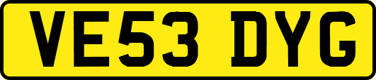 VE53DYG