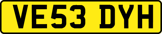 VE53DYH