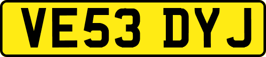 VE53DYJ