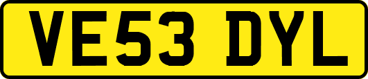 VE53DYL