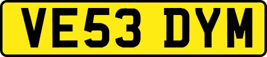 VE53DYM