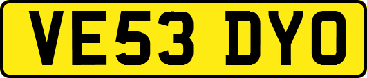 VE53DYO