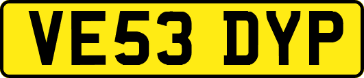 VE53DYP