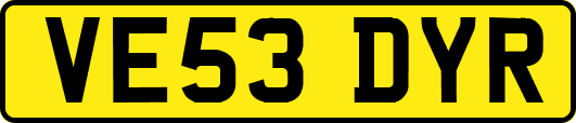 VE53DYR