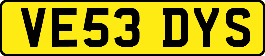 VE53DYS