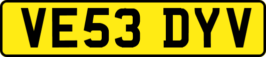 VE53DYV