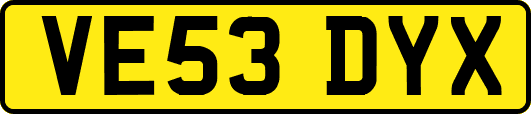 VE53DYX