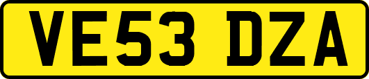VE53DZA