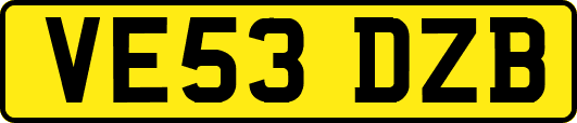 VE53DZB